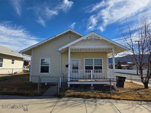660 Maryland Ave, Butte, MT, 59701-2659 | Card Image