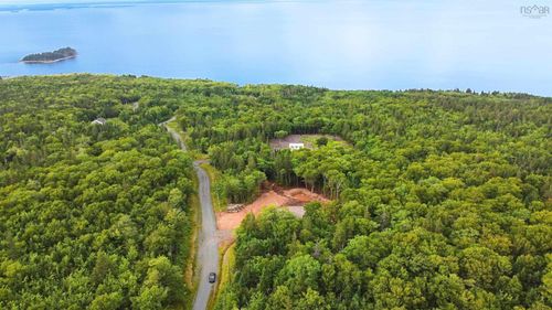 Lot 9 Leo'S Lane, Roberta, NS, B0E3K0 | Card Image