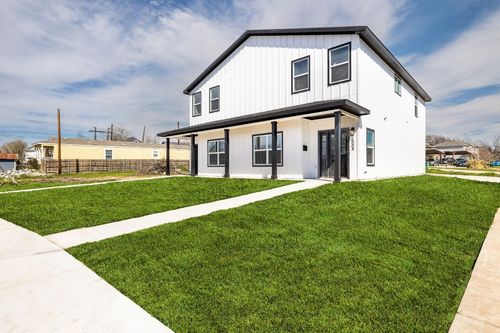 600 Kimbro #A Street, Taylor, TX, 76574 | Card Image