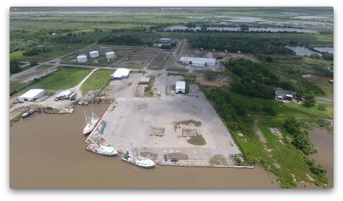25305 La Hwy 333, Abbeville, LA, 70510-0506 | Card Image
