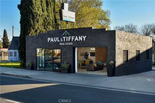 15838 Whittier Blvd, Whittier, CA, 90603-2519 | Card Image