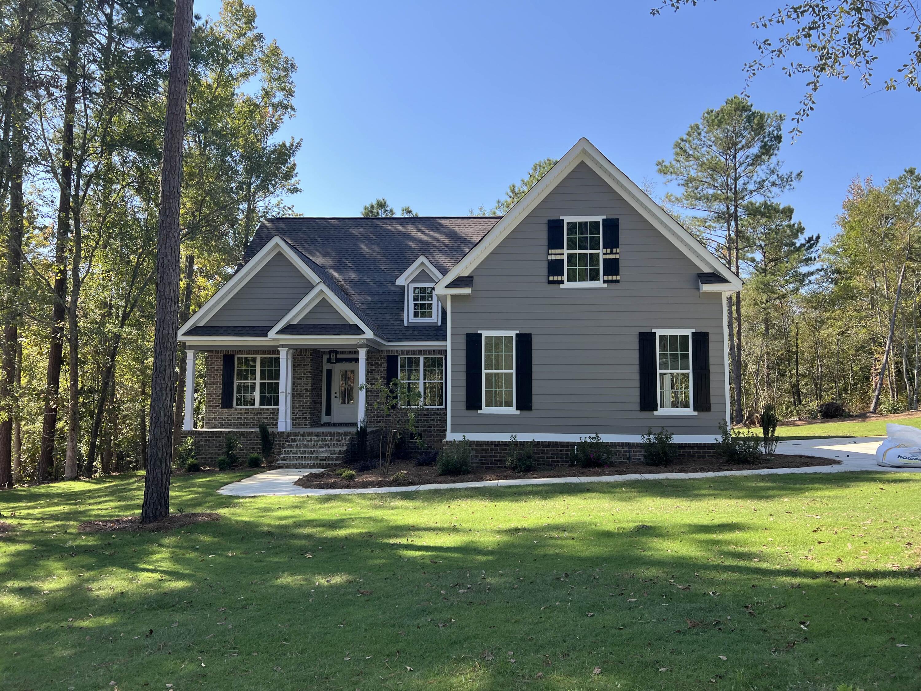 Charnwood Forest Cir, Aiken, SC 29803