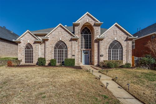 3602 Field Stone Dr, Carrollton, TX, 75007-2788 | Card Image