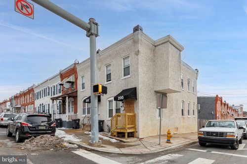 200 N Franklin St, WILMINGTON, DE, 19805-3643 | Card Image