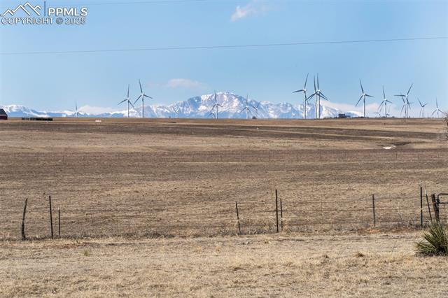 Land in Calhan 4