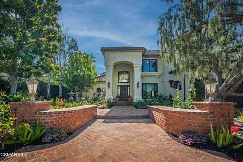 2612 Yellowwood Dr, Westlake Village, CA, 91361-5561 | Card Image