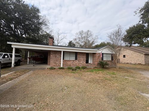 1411 Martin Street, Pascagoula, MS, 39581 | Card Image