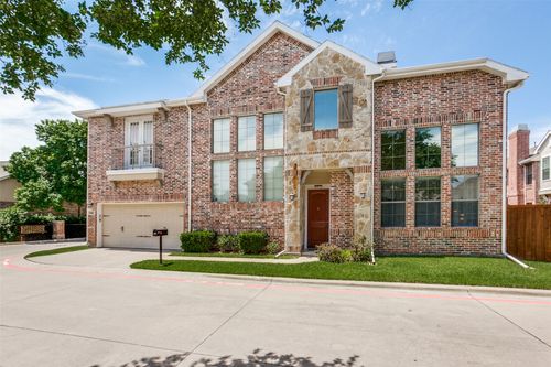 2107 Reflection Pointe, Richardson, TX, 75080-8416 | Card Image