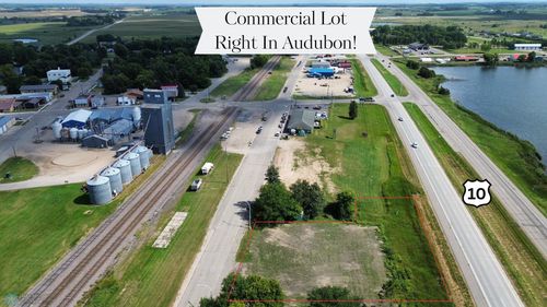 545 Main St, Audubon, MN, 56511-4208 | Card Image