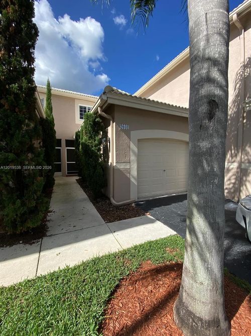 2014-2041 Pompeii Ct, Weston, FL, 33327-1912 | Card Image