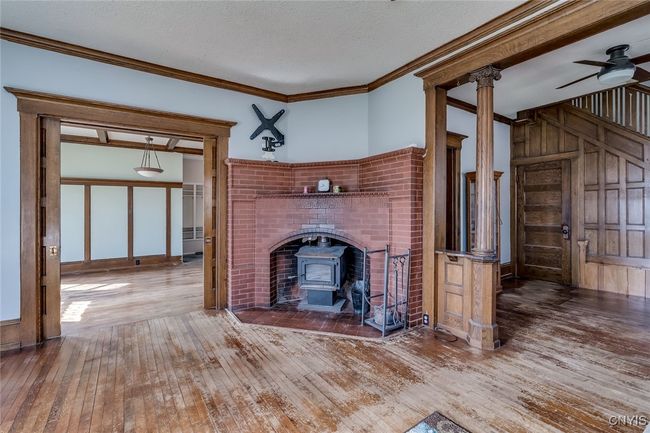 43844 State Route 3, House other with 4 bedrooms, 2 bathrooms and null parking in Natural Bridge NY | Image 7