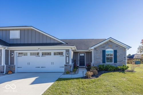 4181 Baranga Dr, Plainfield, IN, 46168-9221 | Card Image