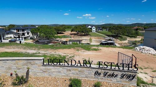 Lot 8 Legendary Estates Dr, Kingsland, TX, 78639 | Card Image