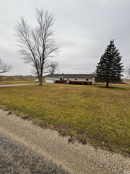 2972 N 600 E Road, Montpelier, IN, 47359 | Card Image