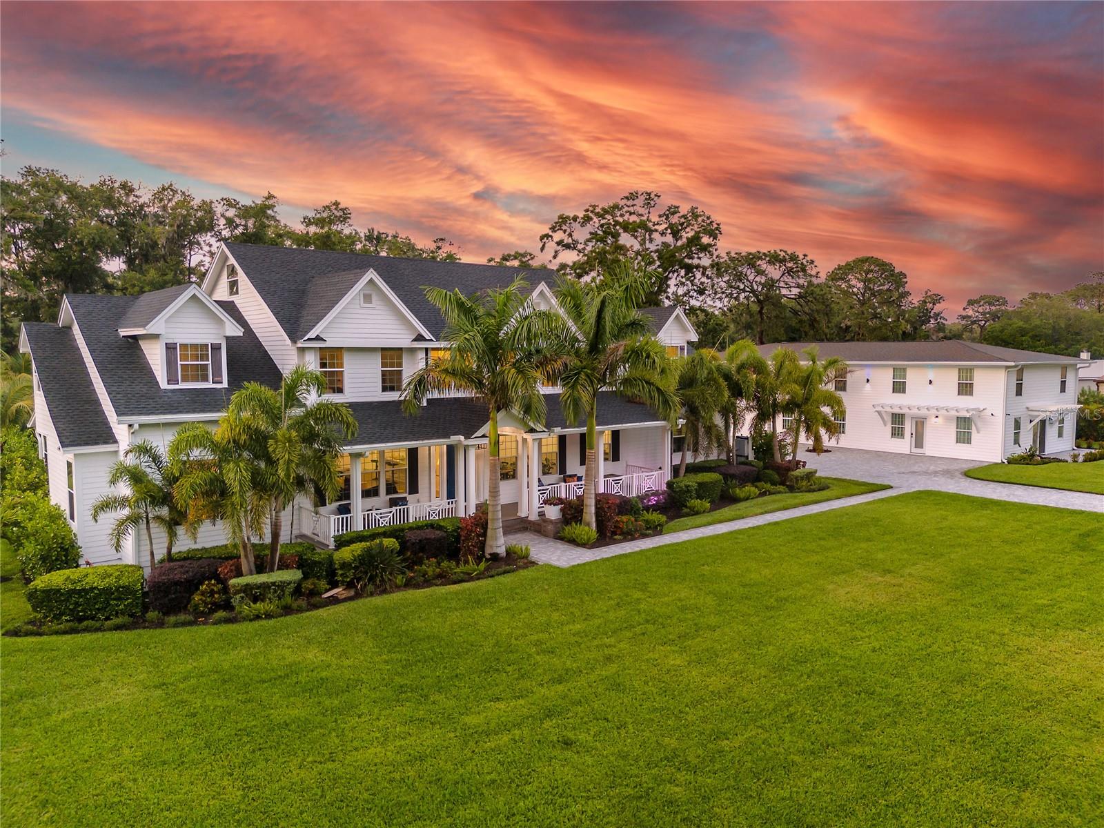 Brown Rd, Odessa, FL 33556