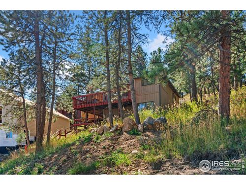 3055 Yucca Dr, Evergreen, CO, 80439-8704 | Card Image