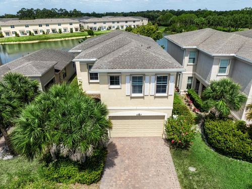 2323 Nw Padova St, Port St. Lucie, FL, 34986-4377 | Card Image