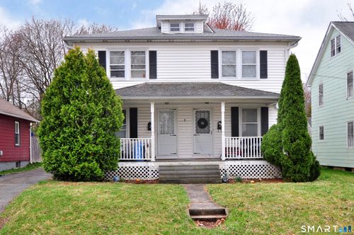 6 Omo St, Middletown, CT, 06457-3825 | Card Image