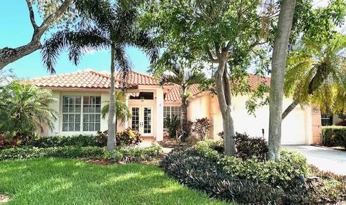 1970 Corsica Dr, Wellington, FL, 33414-1044 | Card Image