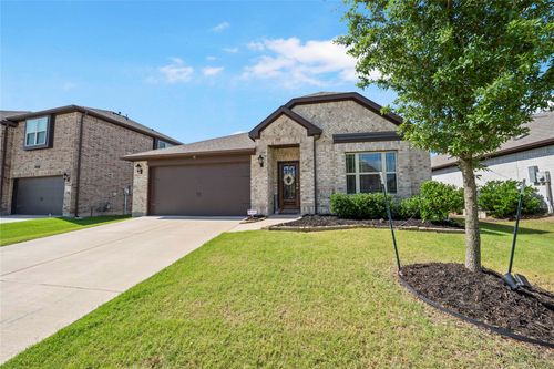 1272 Sumner St, Aubrey, TX, 76227-3766 | Card Image