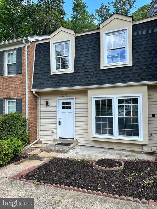 6312 Teakwood Ct, BURKE, VA, 22015-3419 | Card Image