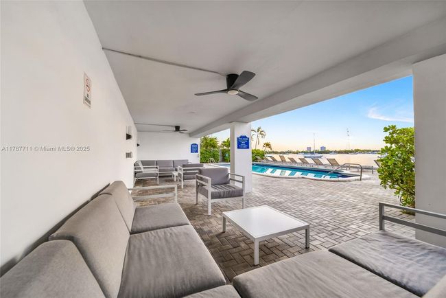 APT-602 - 7928 West Dr, Condo with 1 bedrooms, 1 bathrooms and null parking in North Bay Village FL | Image 37