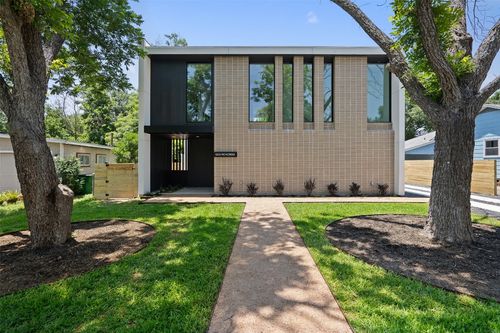 1203 Richcreek Rd, Austin, TX, 78757-1949 | Card Image
