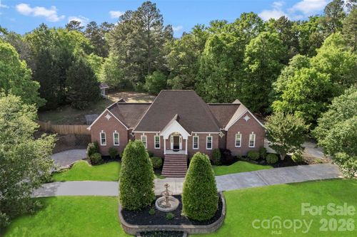 105 Partridge Bluff Dr Ne, Concord, NC, 28025-7811 | Card Image