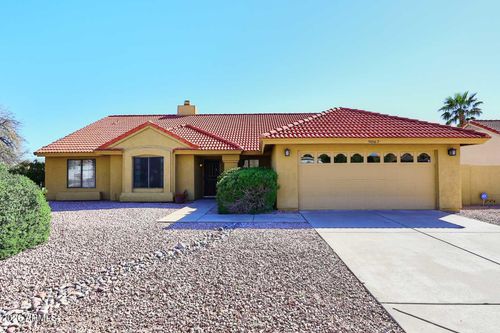 9067 E Corrine Dr, Scottsdale, AZ, 85260-4522 | Card Image