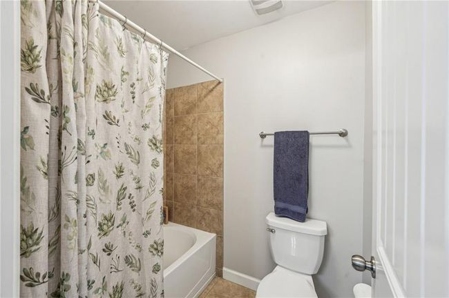 2315 Saddlebrook Trce, House other with 5 bedrooms, 4 bathrooms and null parking in Cumming GA | Image 40
