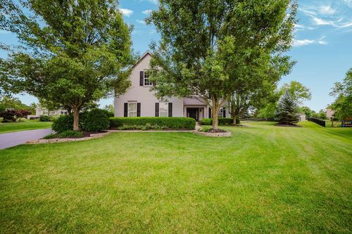 318 Trace Dr, Delaware, OH, 43015-7050 | Card Image