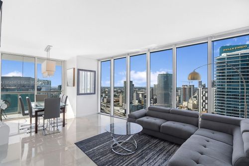 apt-4404-485 Brickell Ave, Miami, FL, 33131-2763 | Card Image