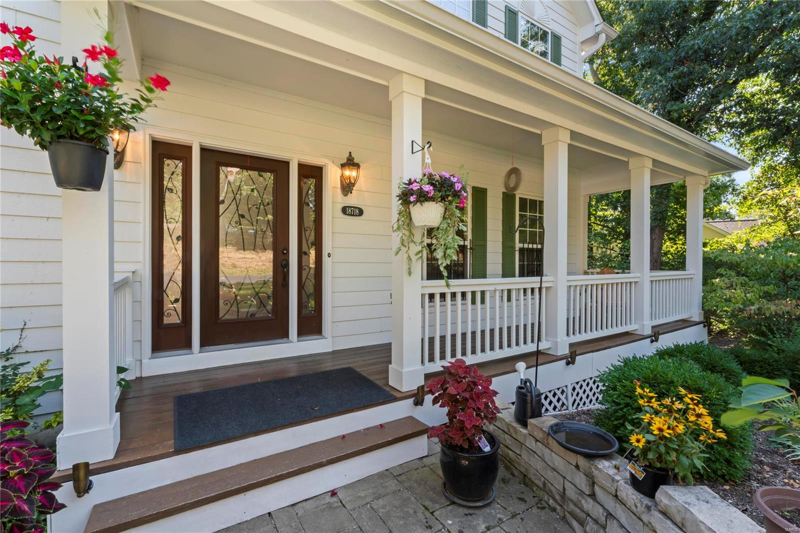 Wild Horse Farm Ct, Wildwood, MO 63038