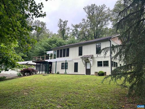 652 Ivy Hl, Charlottesville, VA, 22903-7022 | Card Image