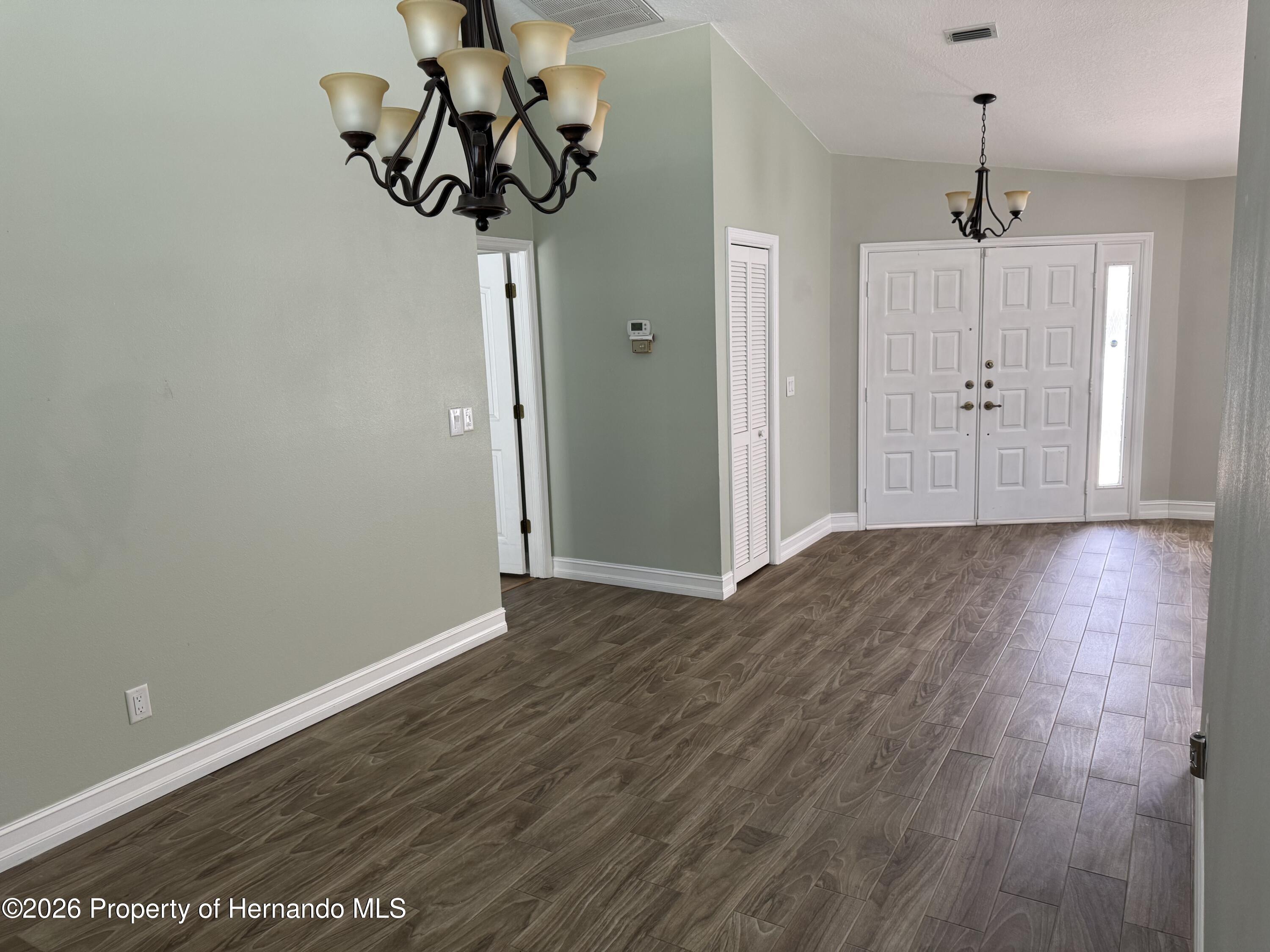 Residential in Spring Hill 5
