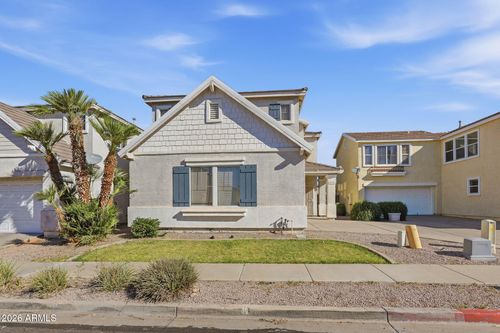 8710 E Kilarea Ave, Mesa, AZ, 85209-5320 | Card Image