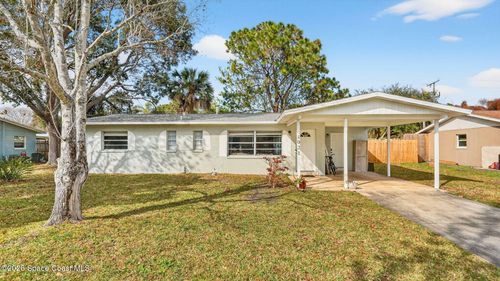 1021 Lakemoor Blvd, Rockledge, FL, 32955-3807 | Card Image