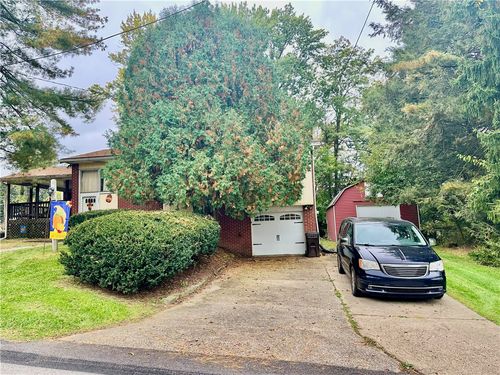 100 Surrey Drive, Delmont, PA, 15626 | Card Image
