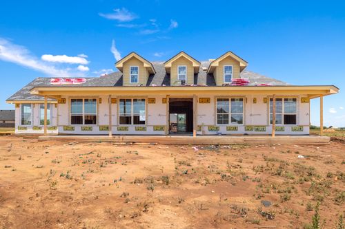 119 Ridge Rd, Tuscola, TX, 79562-2321 | Card Image