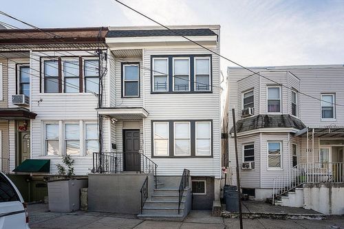 1413 43rd St, North Bergen, NJ, 07047-2764 | Card Image
