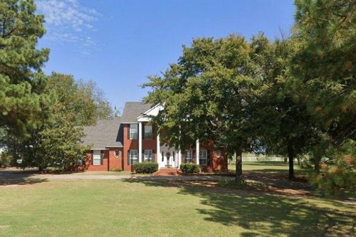 1404 Saddle Brook Dr, Fort Gibson, OK, 74434-7529 | Card Image