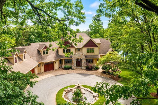 W342N5150 Road P, House other with 6 bedrooms, 4 bathrooms and null parking in Okauchee WI | Image 7