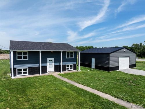 11581 Highway 61, Hannibal, MO, 63401 | Card Image