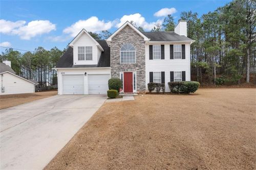 5333 Knights Lndg, Ellenwood, GA, 30294-1594 | Card Image