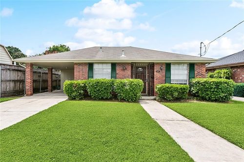 4508 Hastings St, Metairie, LA, 70006-2820 | Card Image
