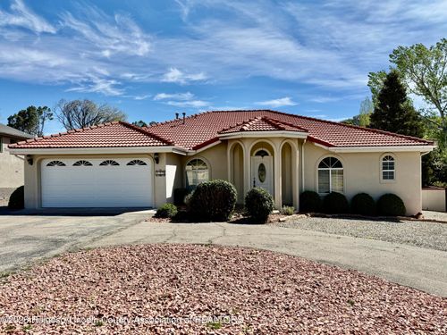 125 Sarah Lane, Ruidoso, NM, 88345 | Card Image