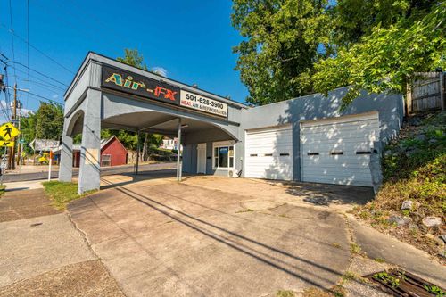 340 Park Ave, Hot Springs, AR, 71901-3570 | Card Image