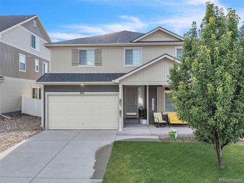 9161 Sentry Dr, Fountain, CO, 80817 | Card Image