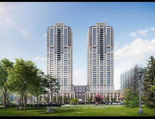 2108-1928 Lake Shore Blvd W, Toronto, ON, M6S0B1 | Card Image