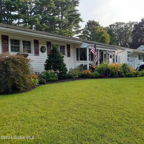 30 E La Claire St, Hudson Falls, NY, 12839-1528 | Card Image
